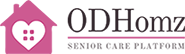 logo odhomz templeate