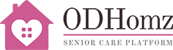 logo odhomz template