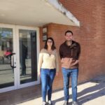 Els 4 vents signat contracte del centre de dia