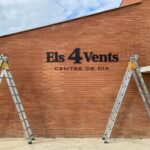 obres finalitzades centre de dia els 4 vents